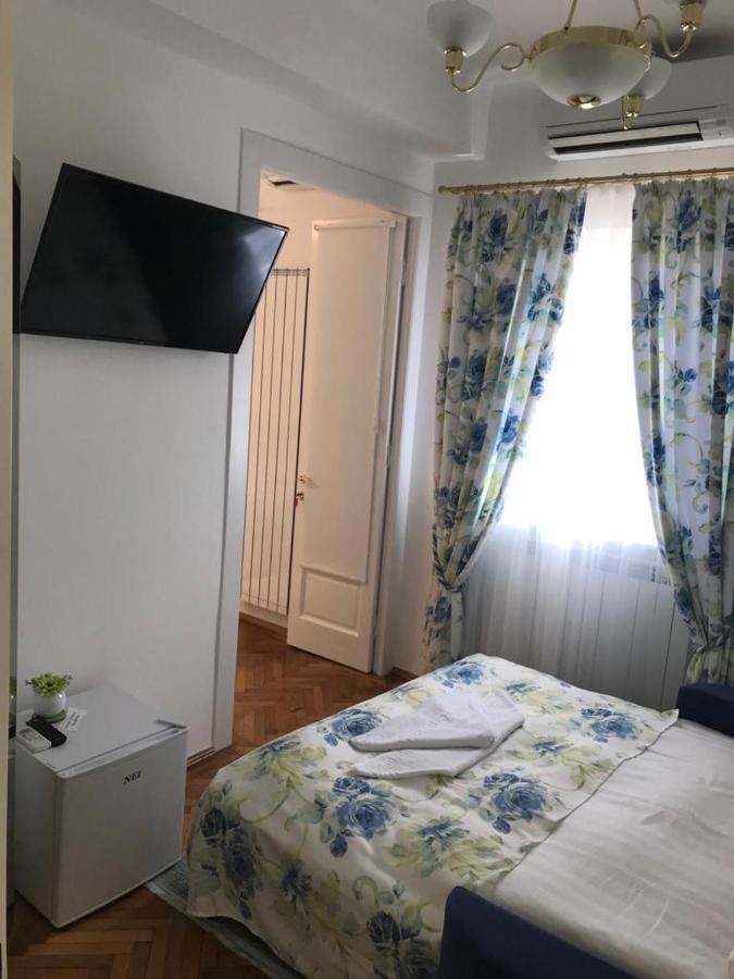 Victoria Luxury Apartment 11 Бухарест Екстер'єр фото