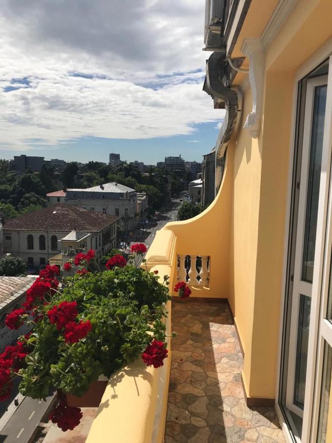 Victoria Luxury Apartment 11 Бухарест Екстер'єр фото