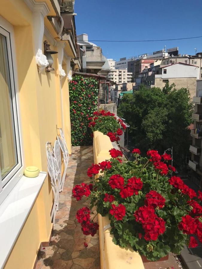 Victoria Luxury Apartment 11 Бухарест Екстер'єр фото