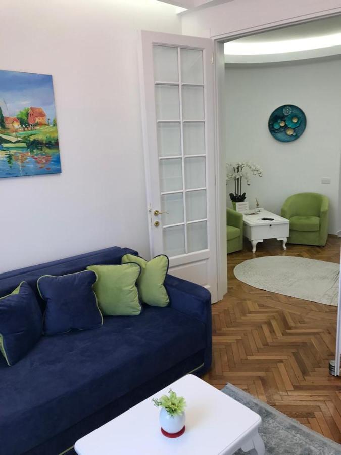 Victoria Luxury Apartment 11 Бухарест Екстер'єр фото