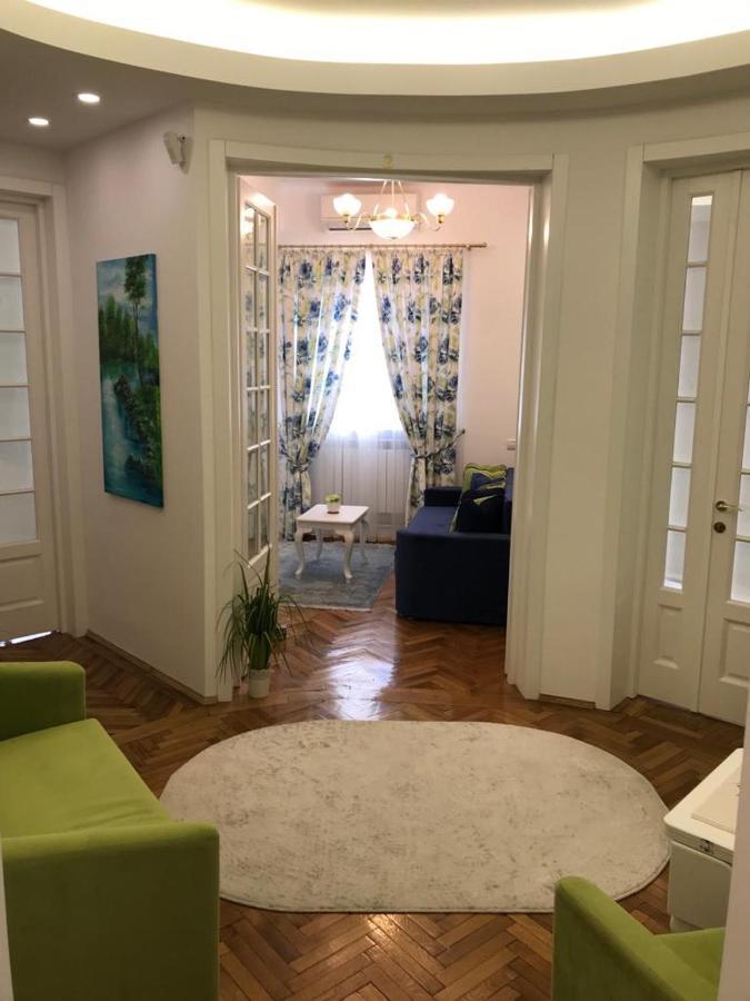 Victoria Luxury Apartment 11 Бухарест Екстер'єр фото