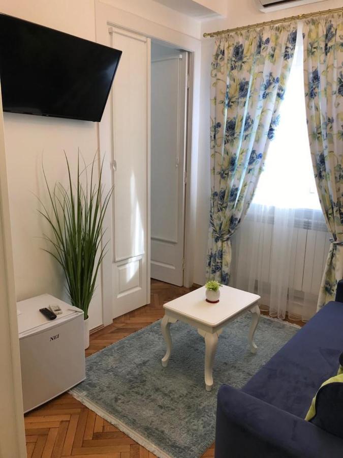 Victoria Luxury Apartment 11 Бухарест Екстер'єр фото