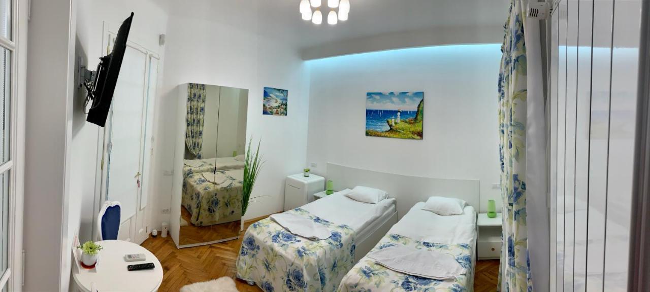 Victoria Luxury Apartment 11 Бухарест Екстер'єр фото