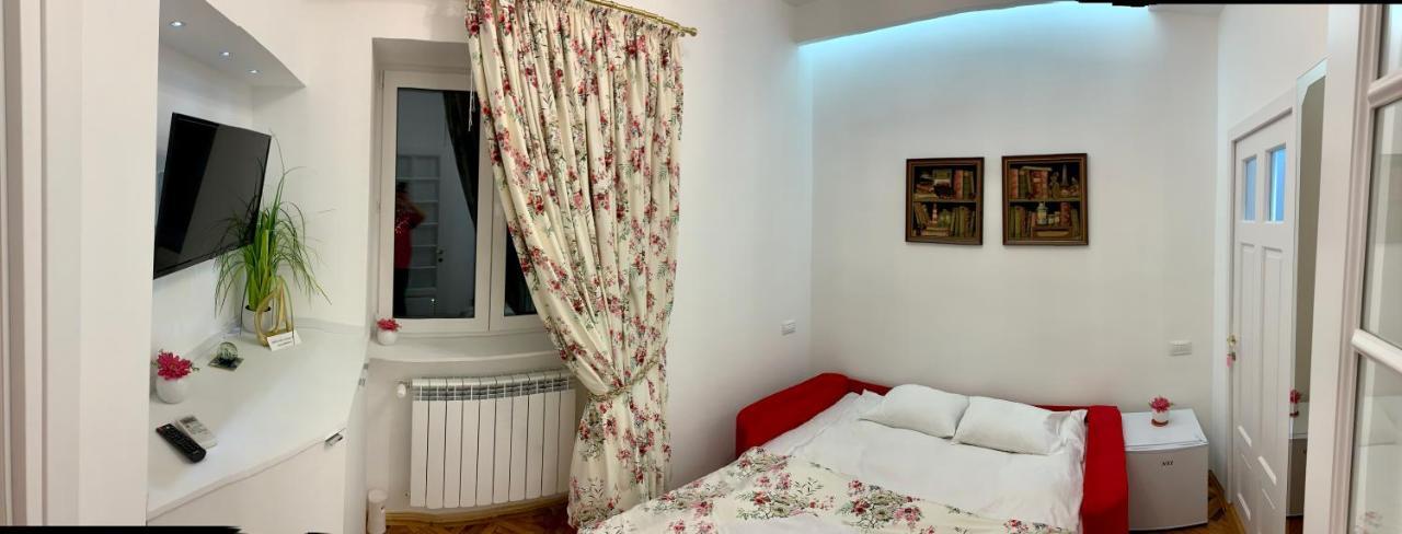 Victoria Luxury Apartment 11 Бухарест Екстер'єр фото